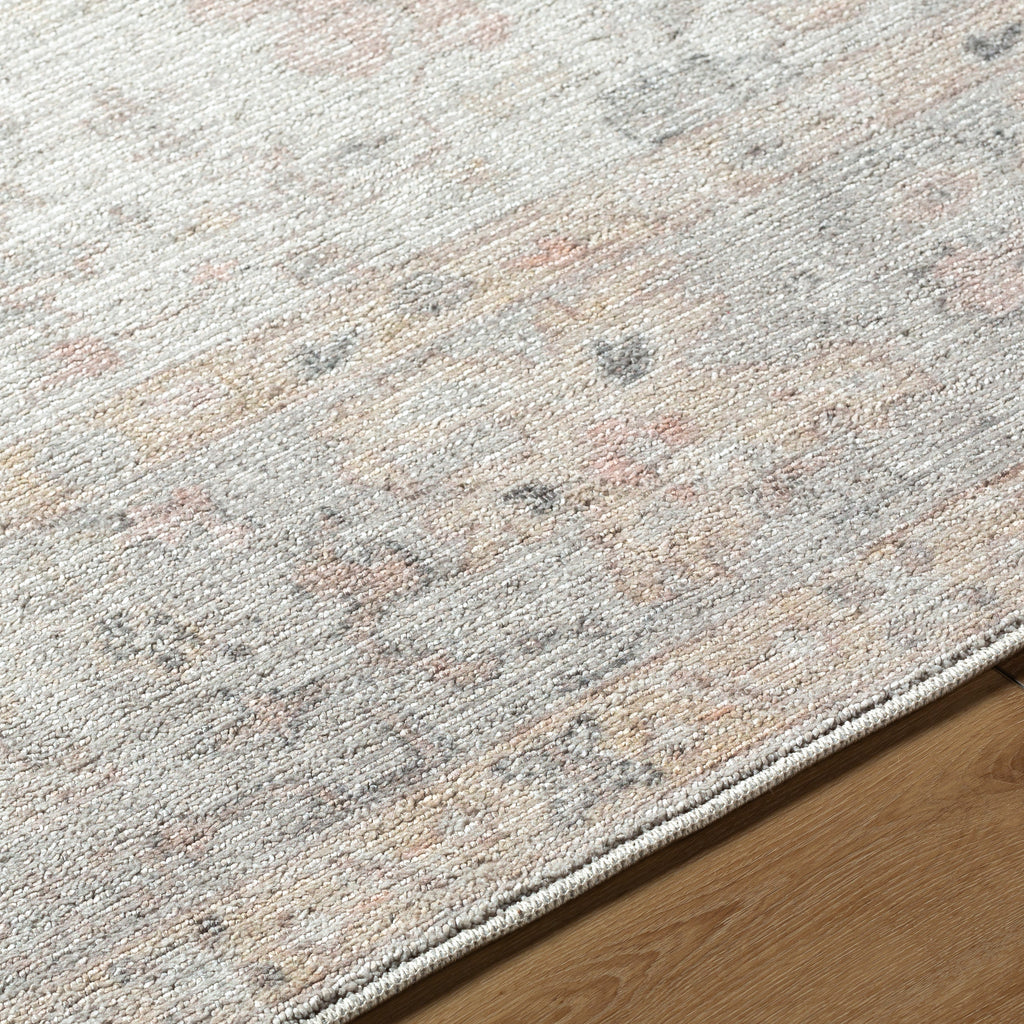 Petals Rug