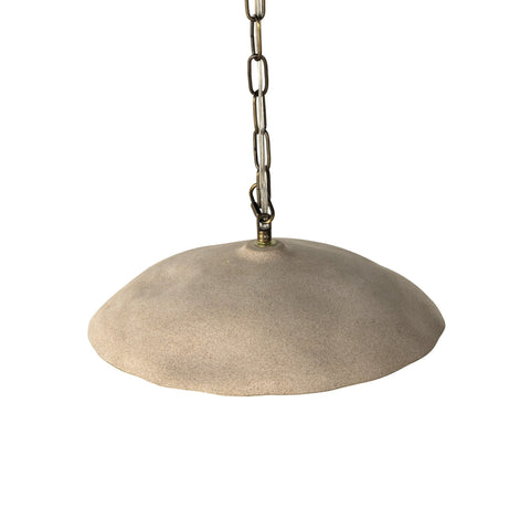 Marley Ceramic Pendant