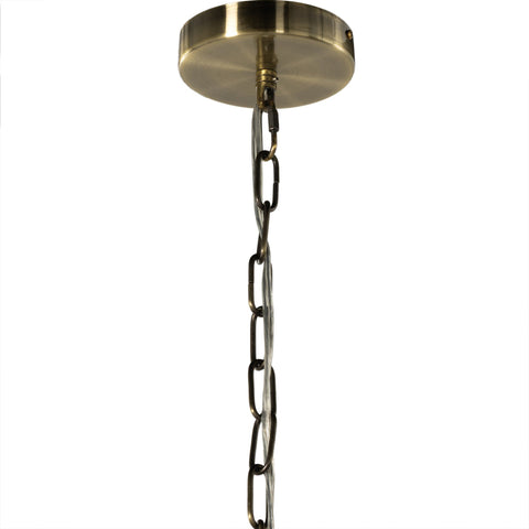 Marley Ceramic Pendant