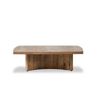 Vaela Rustic Coffee Table