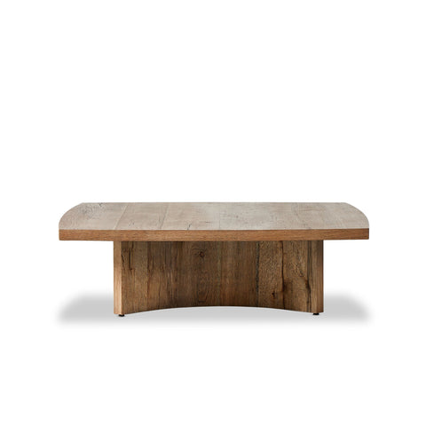 Vaela Rustic Coffee Table