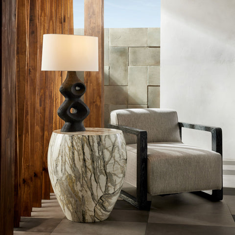 Mojave SideTable