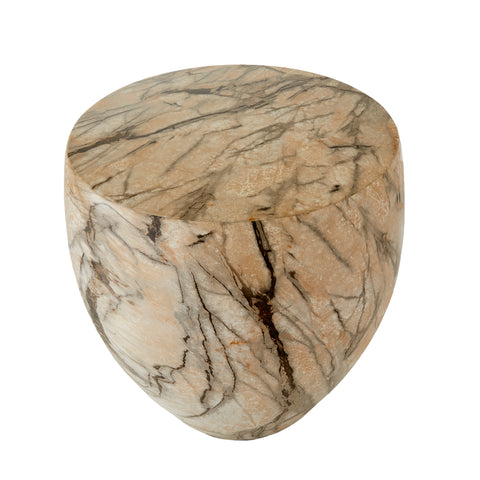 Mojave SideTable