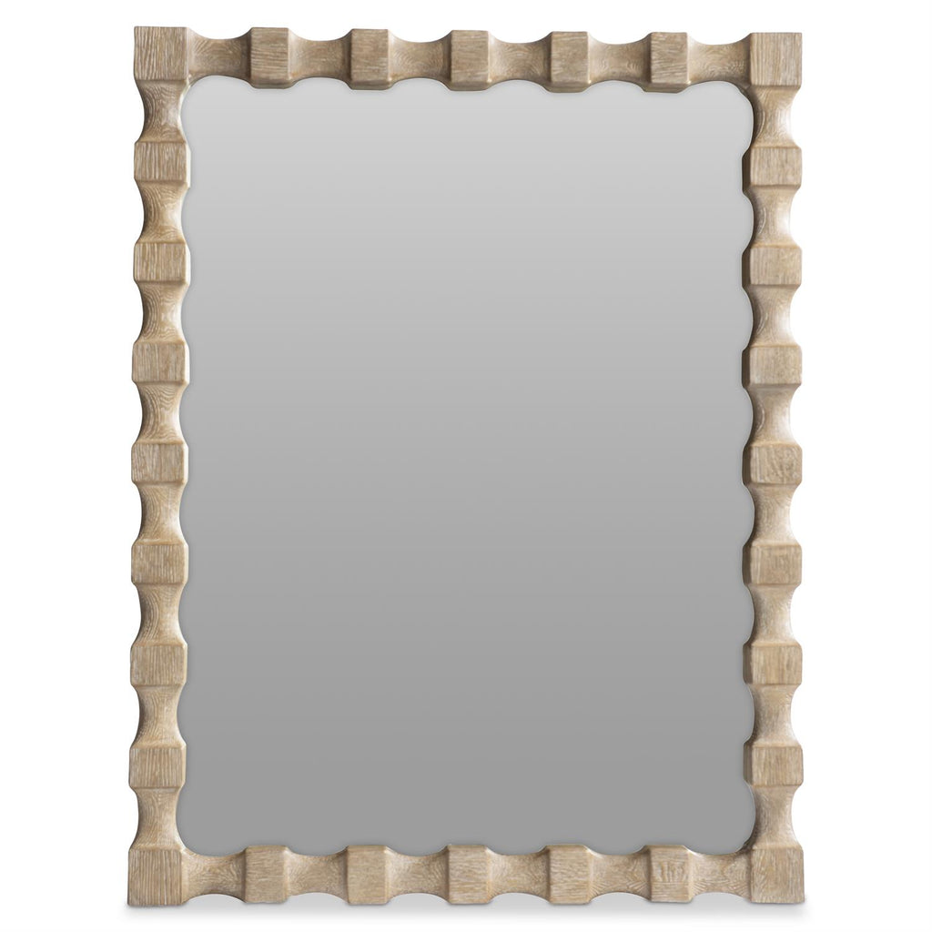 Marcona Mirror