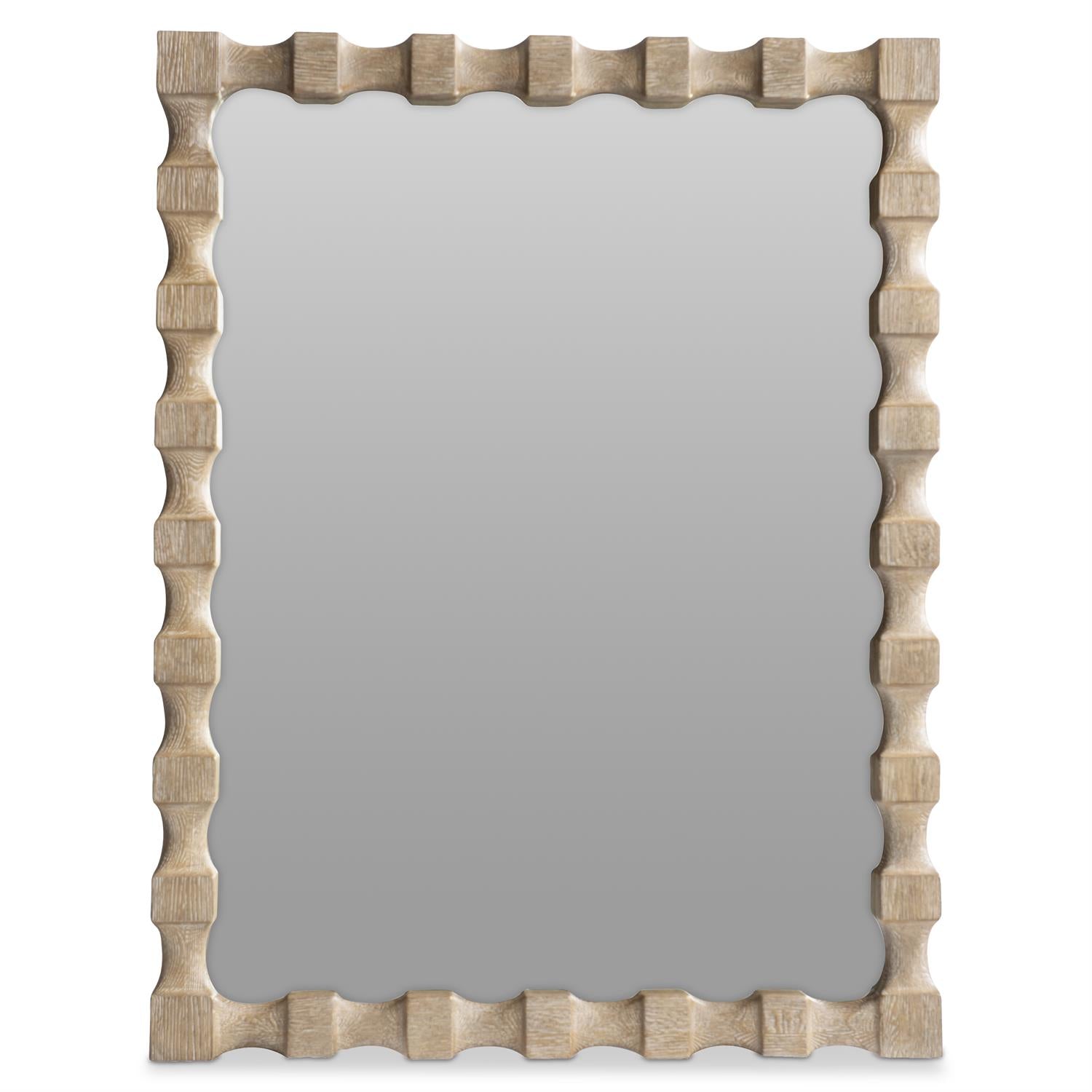 Marcona Mirror