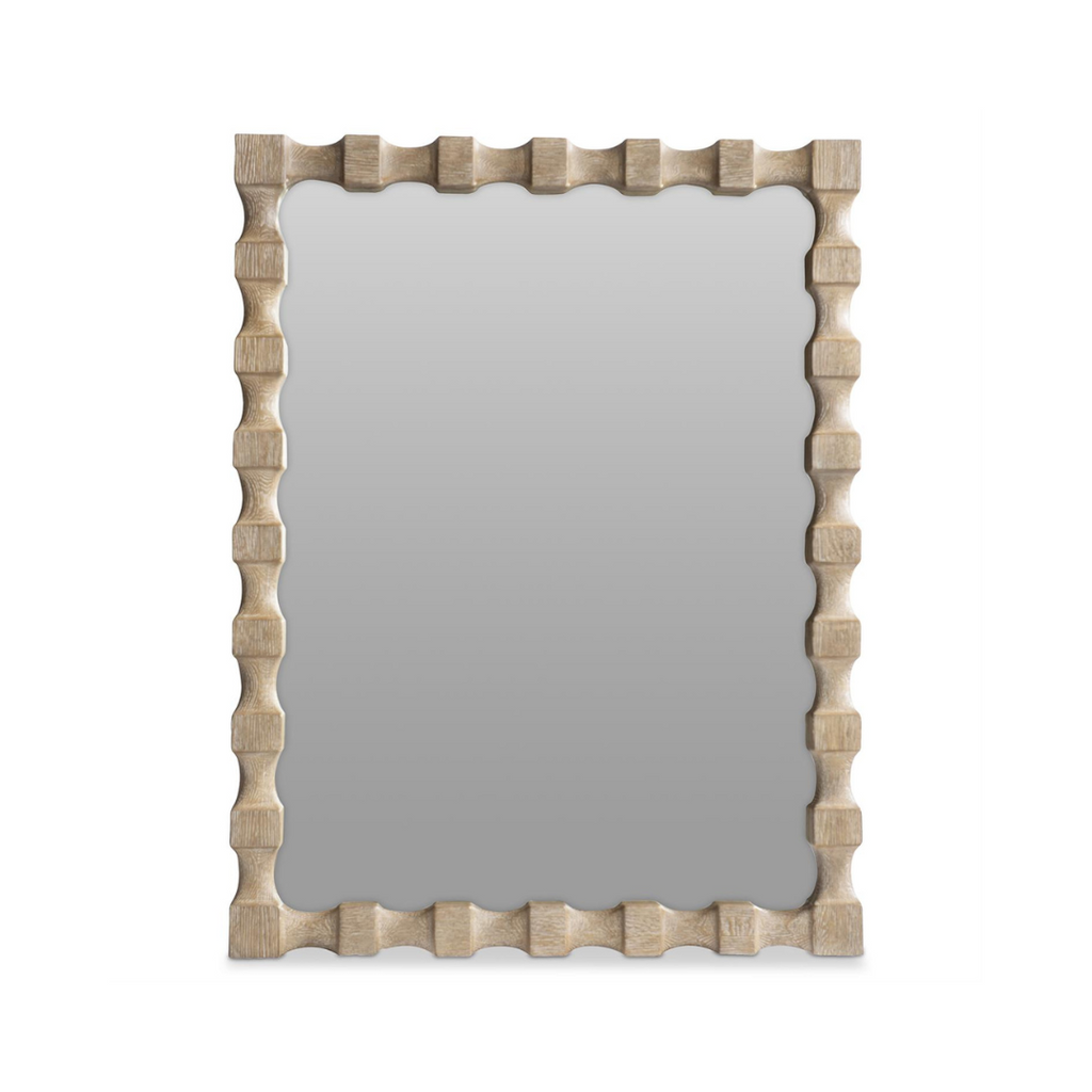 Marcona Mirror