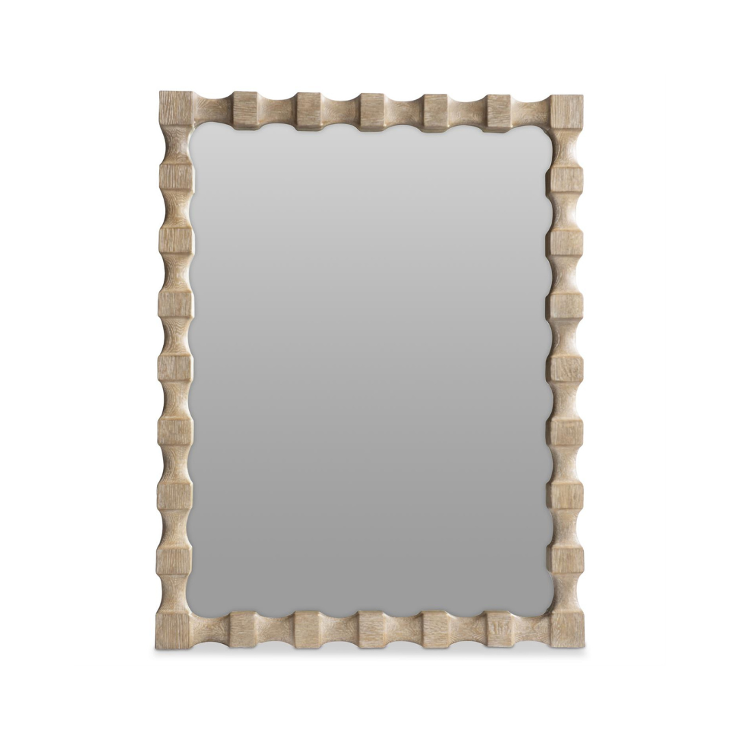 Marcona Mirror