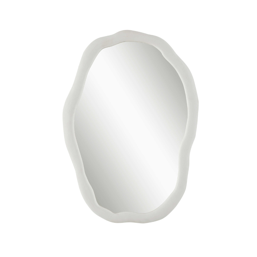 Pebbles Mirror