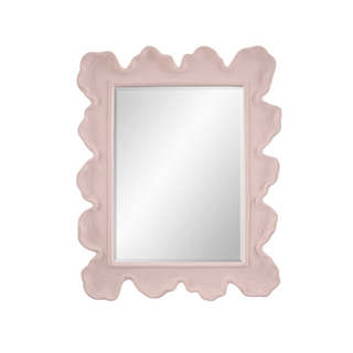 Peony Mirror