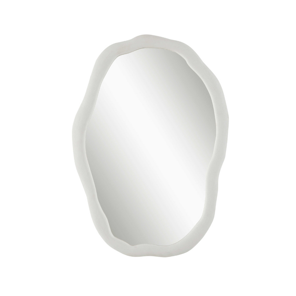 Pebbles Mirror