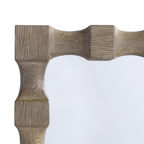 Marcona Mirror