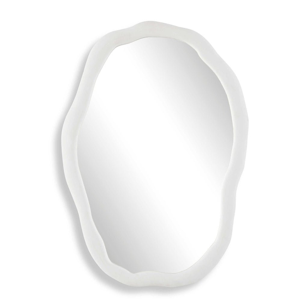 Pebbles Mirror