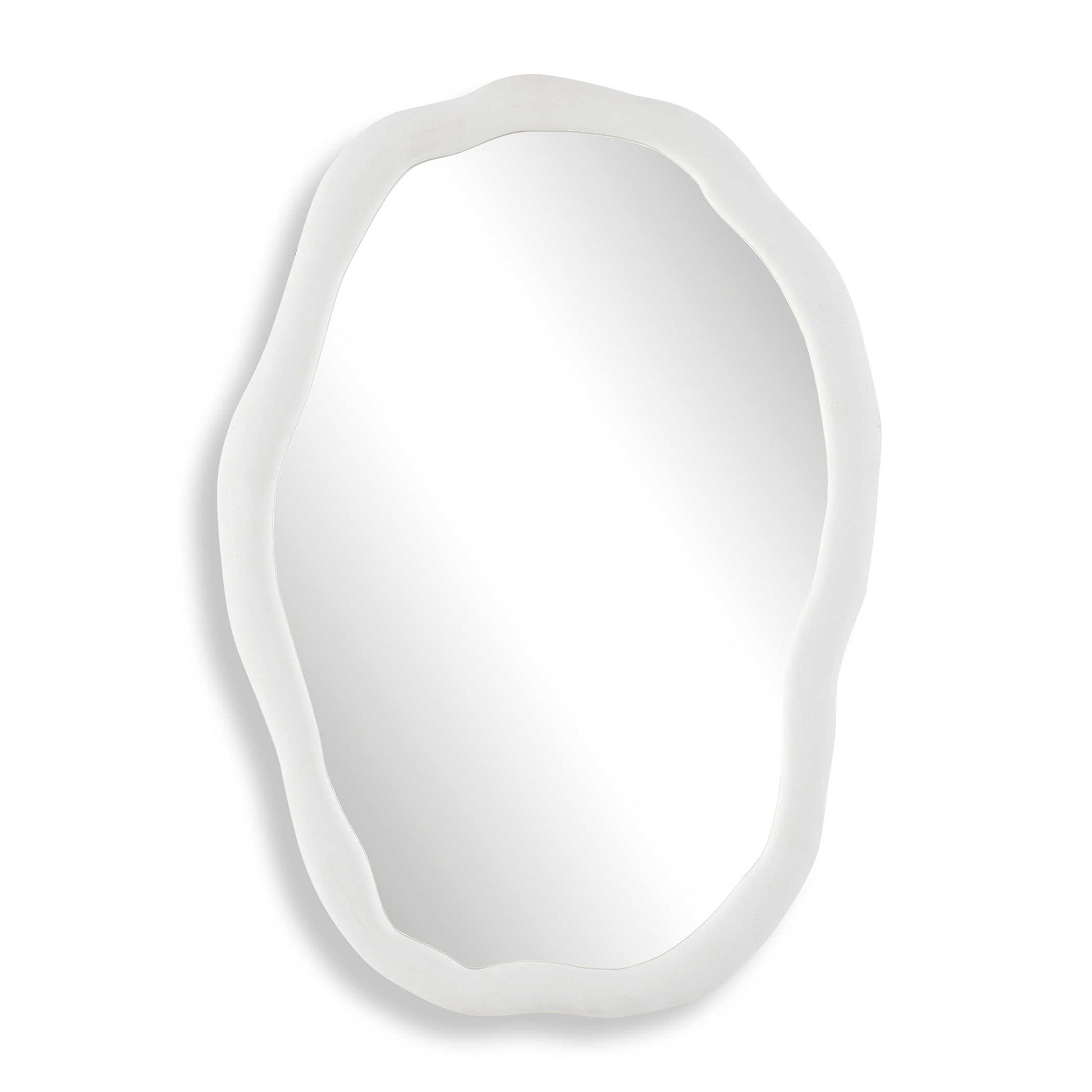 Pebbles Mirror