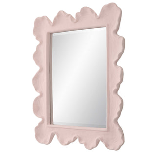 Peony Mirror