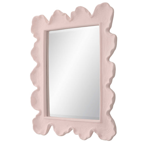 Peony Mirror