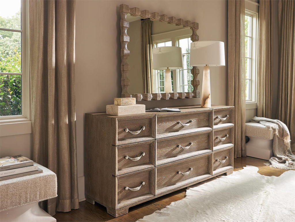 Marcona Mirror