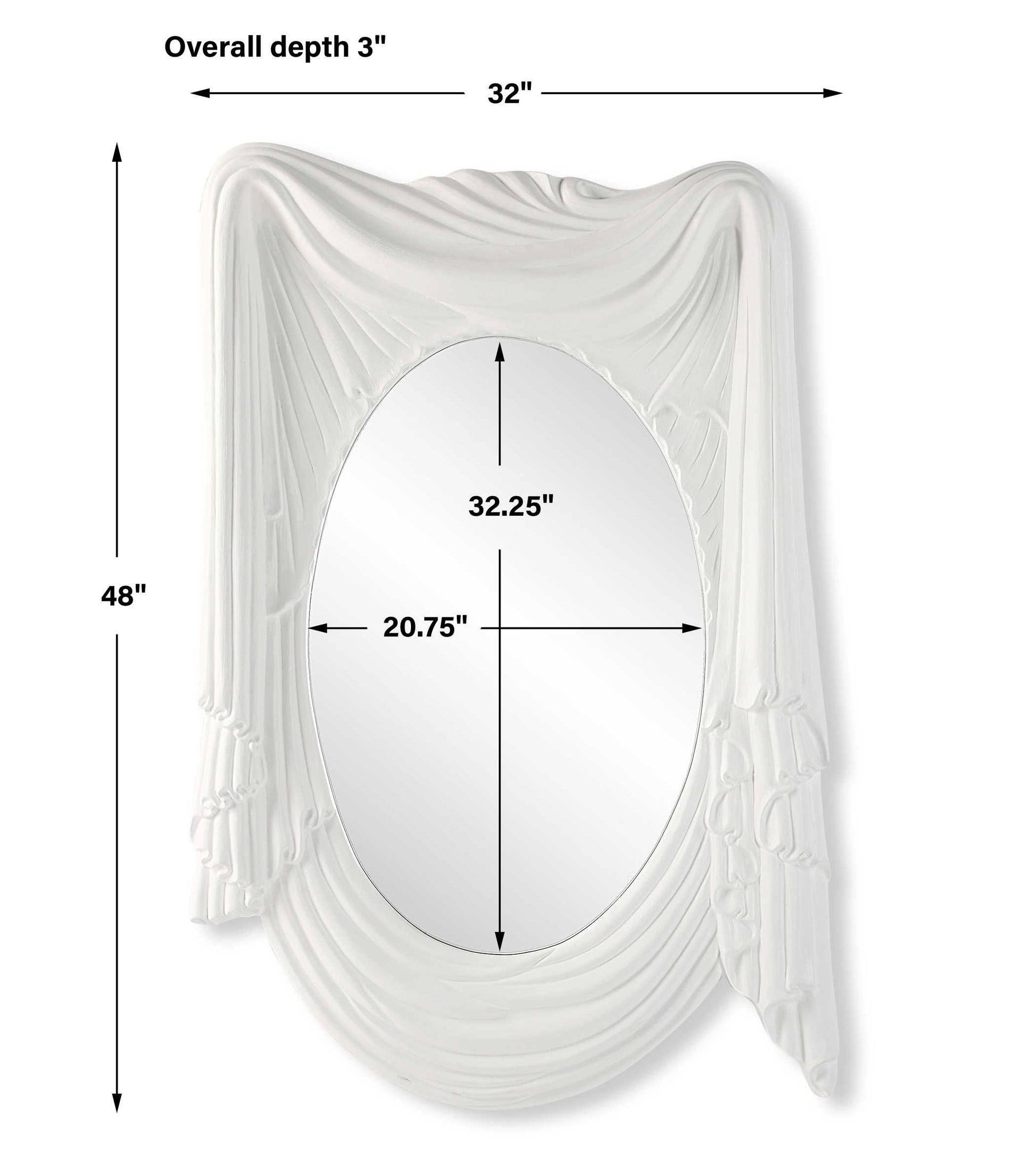 Willow Mirror