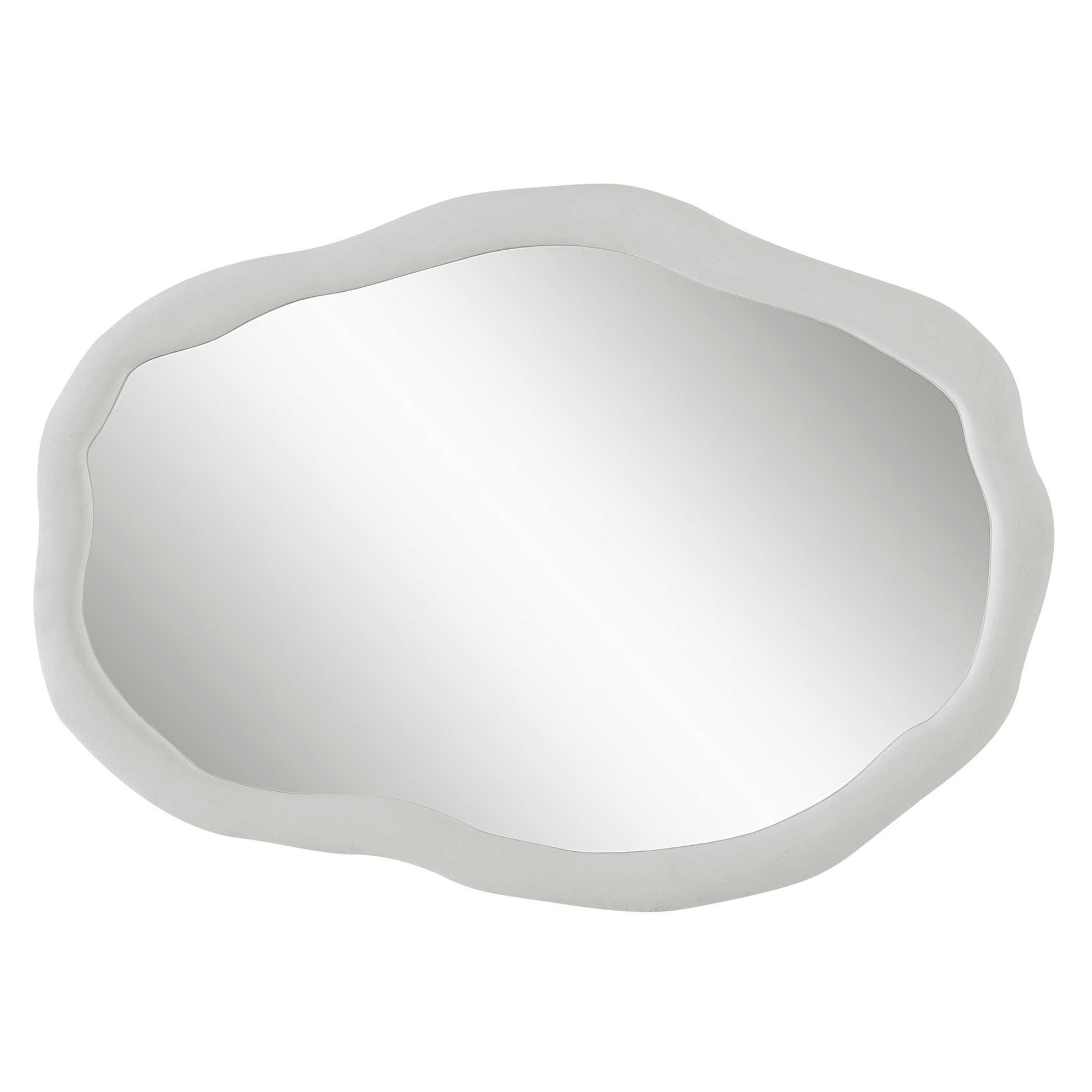 Pebbles Mirror