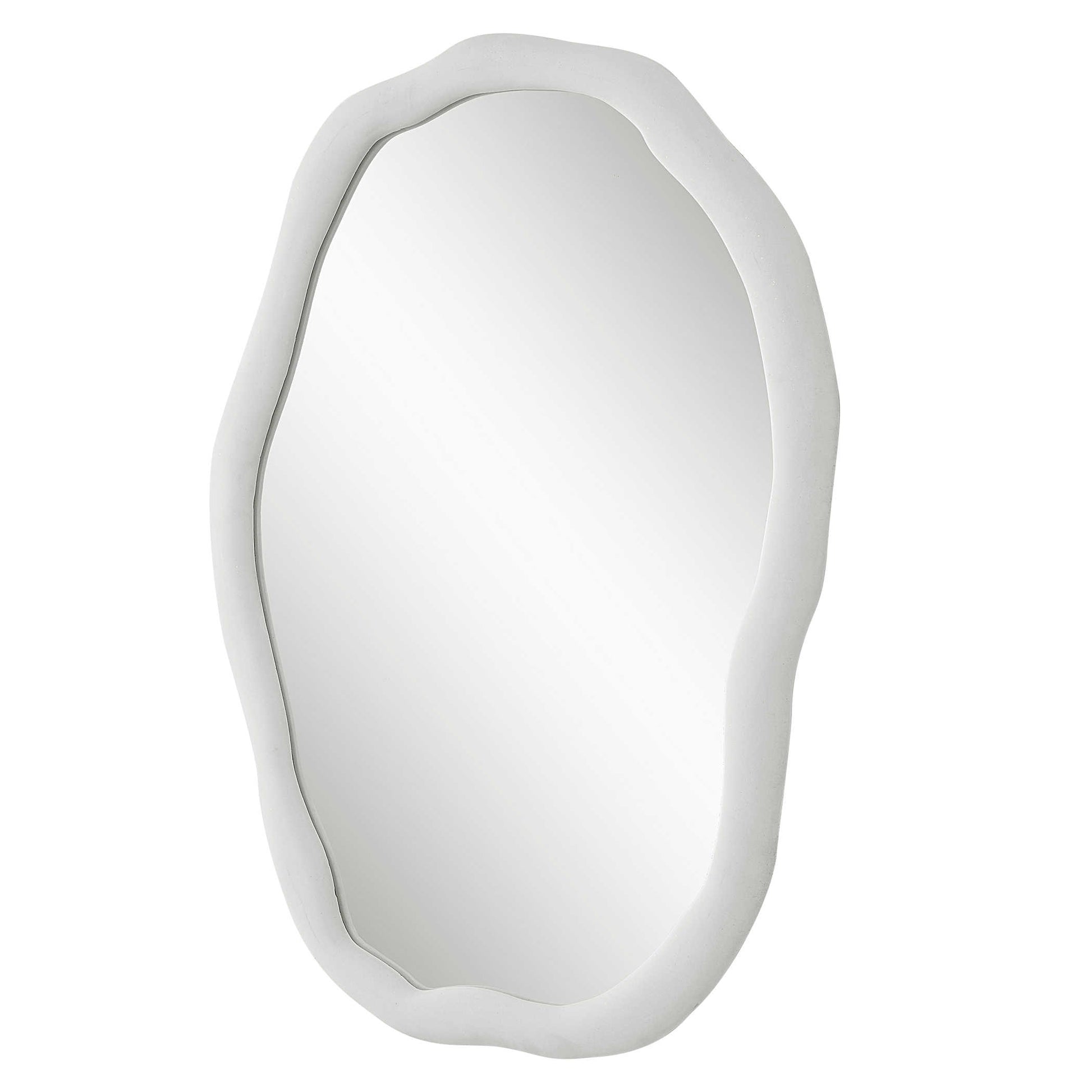 Pebbles Mirror