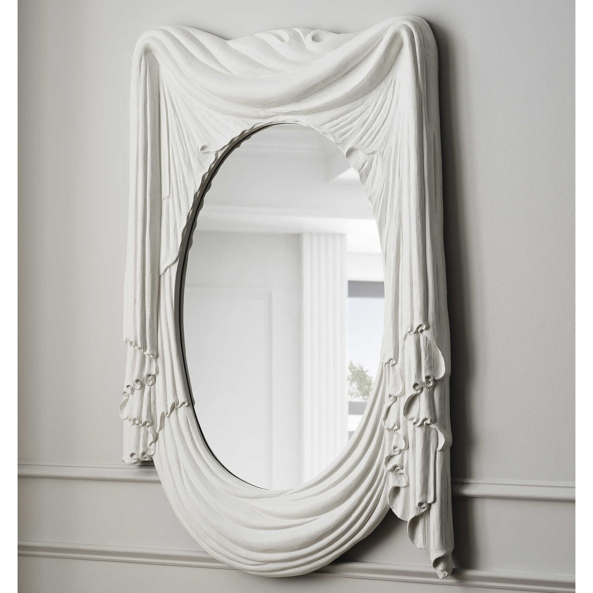 Willow Mirror