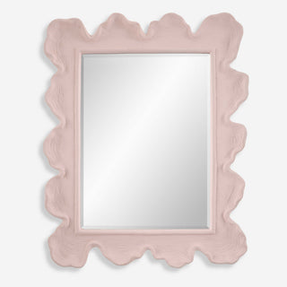 Peony Mirror