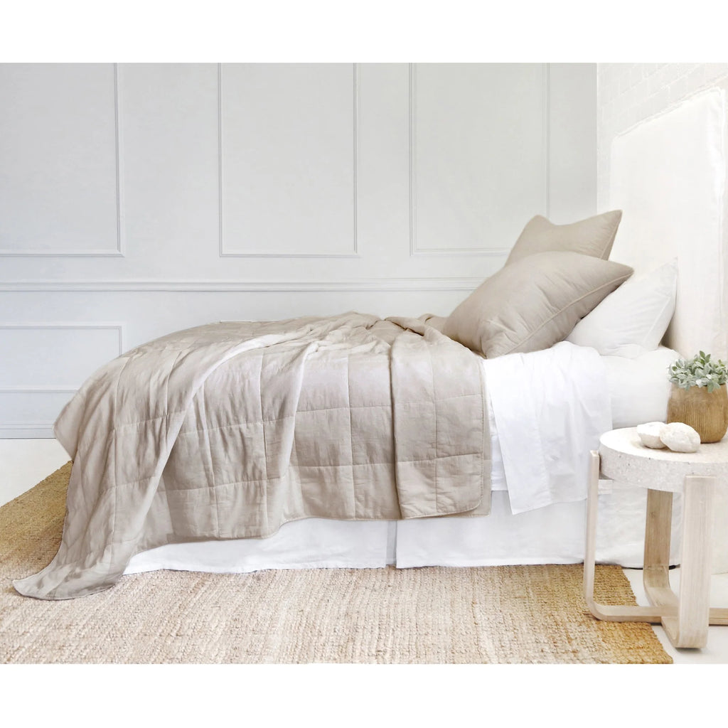 Mila Coverlet
