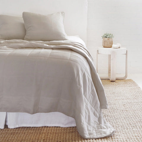 Mila Coverlet