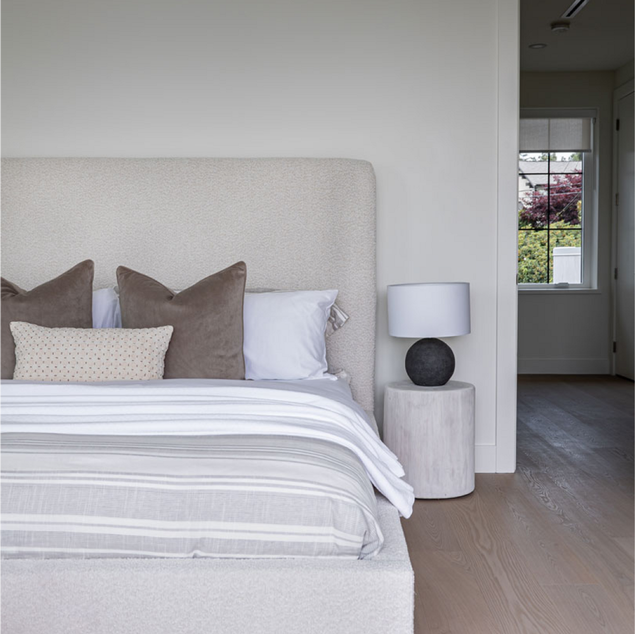 Margot Bed