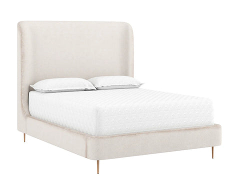May Bed