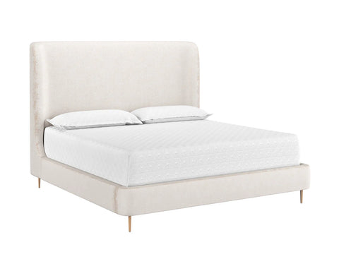 May Bed