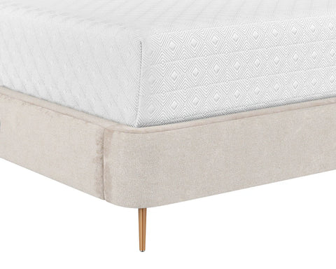 May Bed