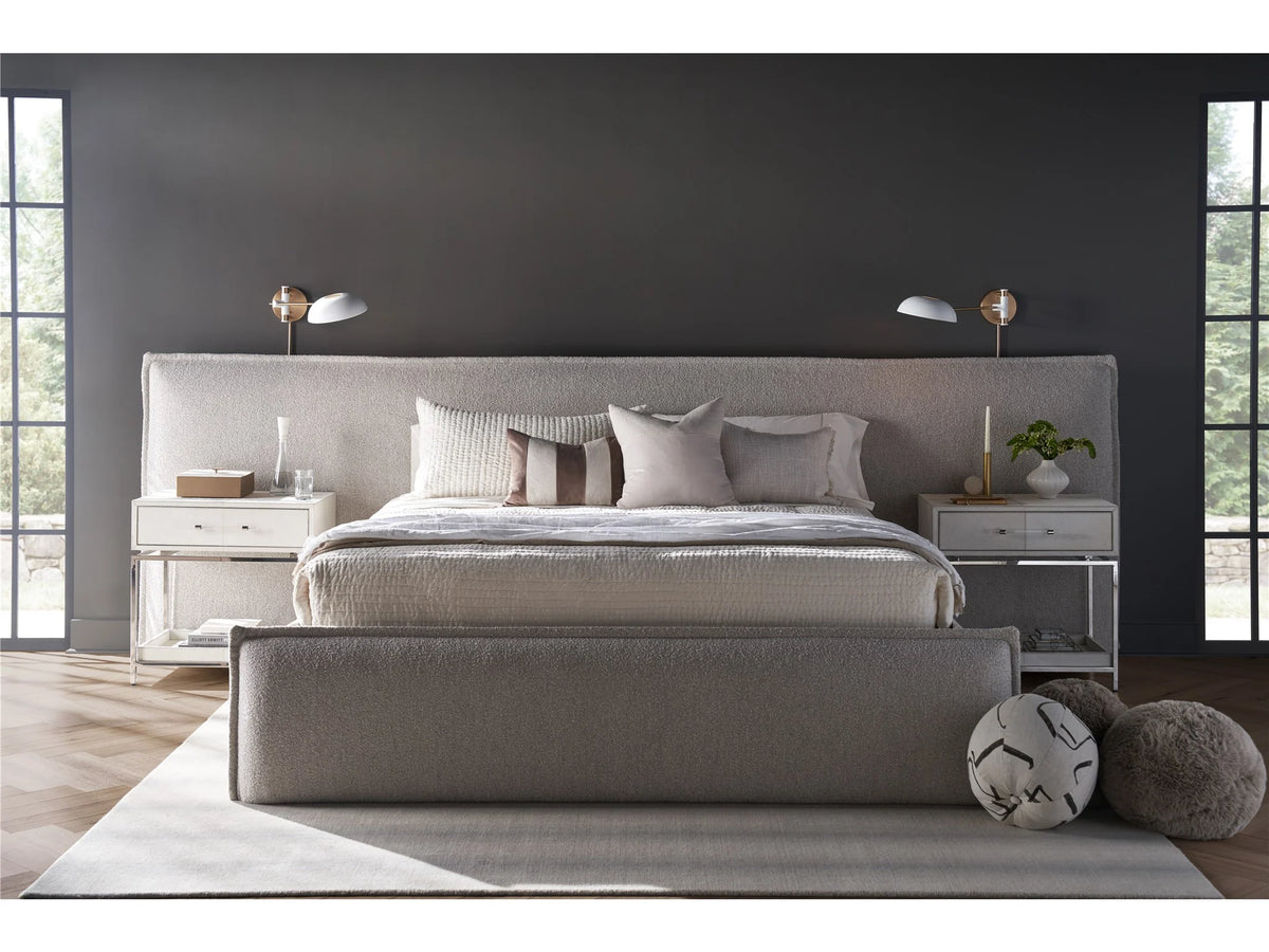 Hadley Wall Bed, King