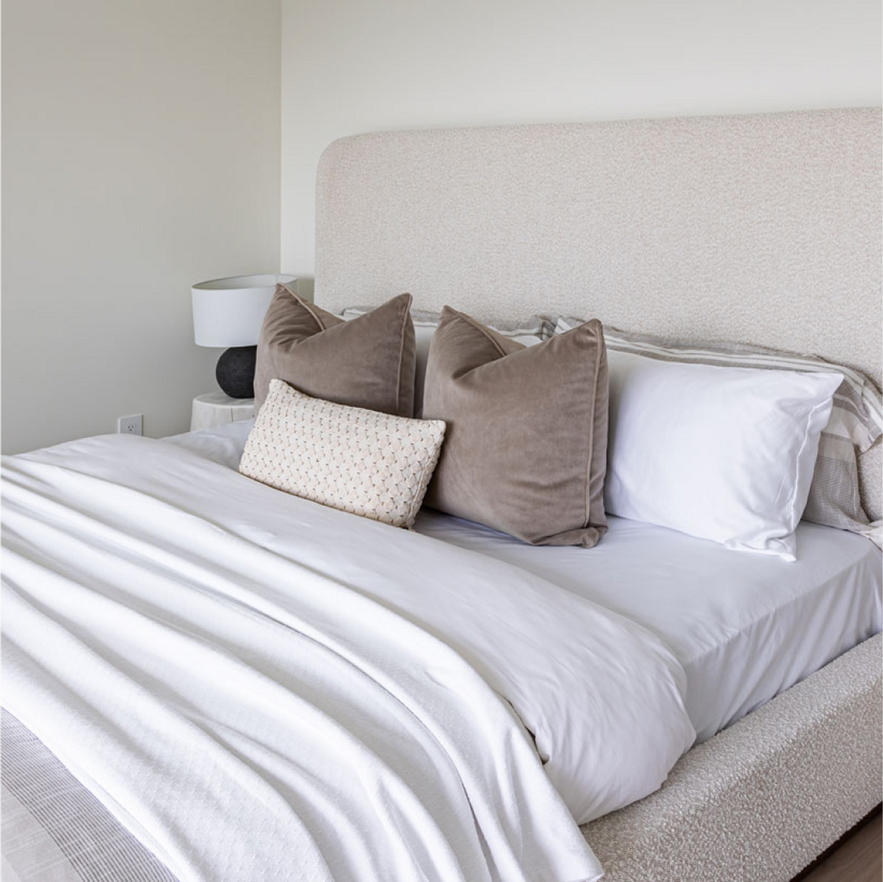 Margot Bed