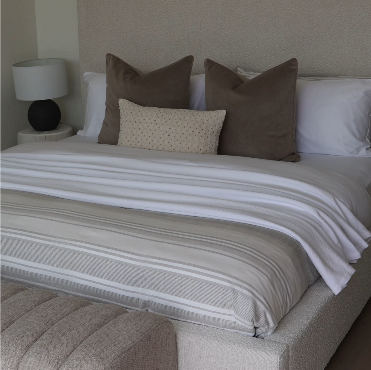 Margot Bed
