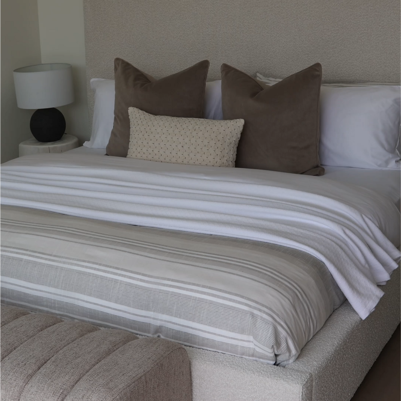 Margot Bed