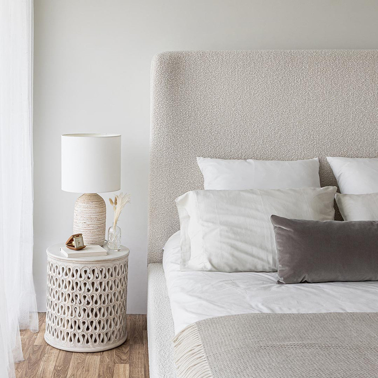 Margot Bed