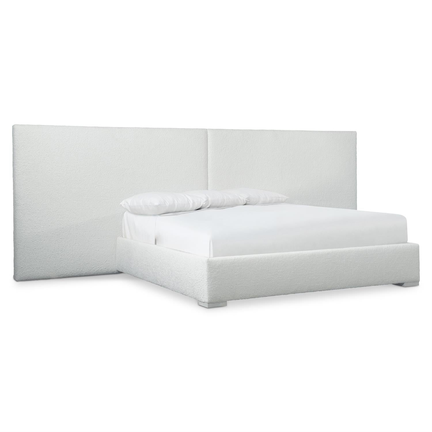 Amore Panel Bed, King