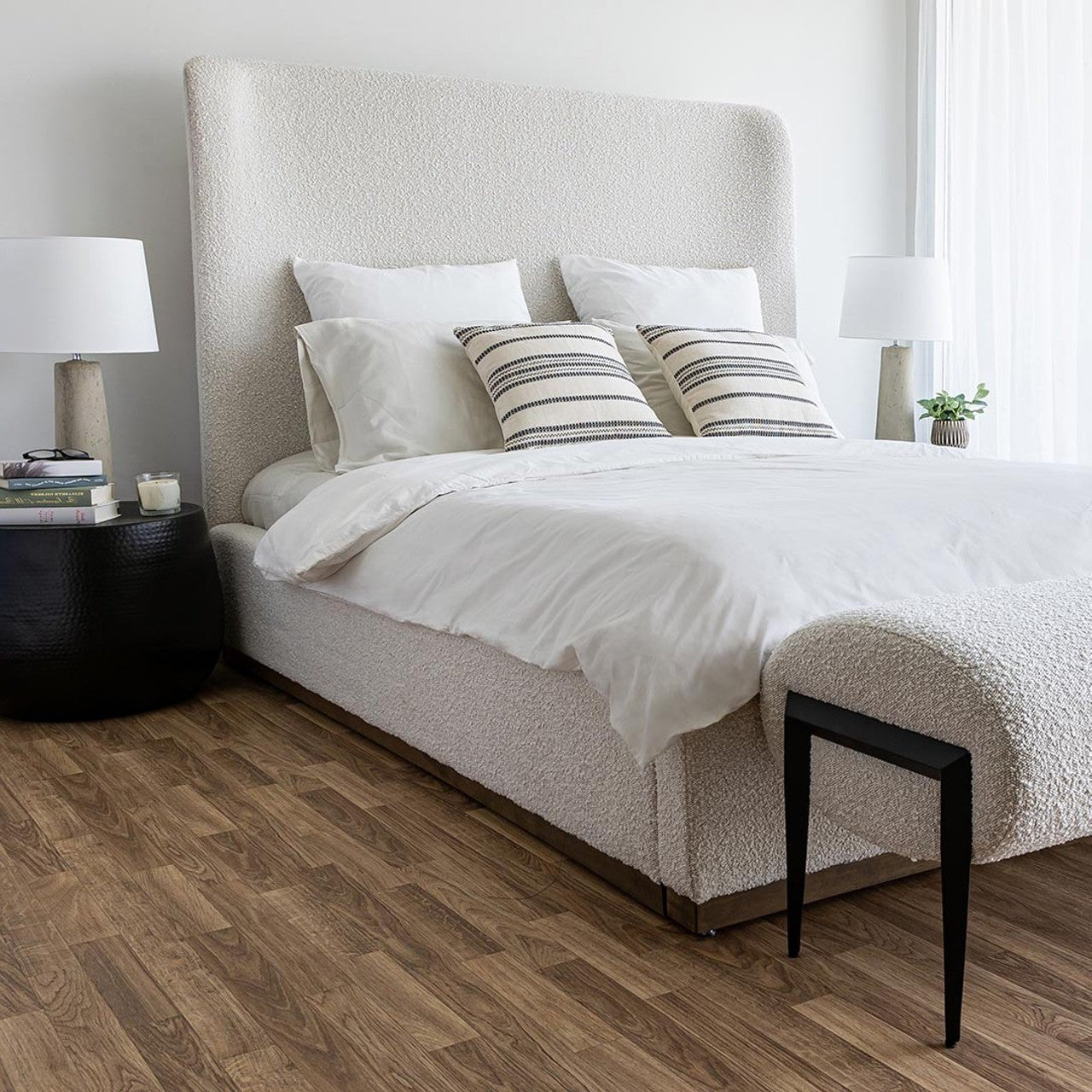 Margot Bed
