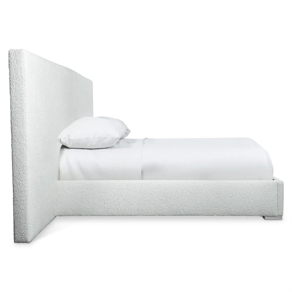 Amore Panel Bed, King