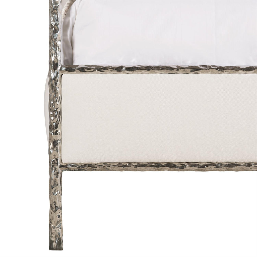 Odessa Canopy Bed, King