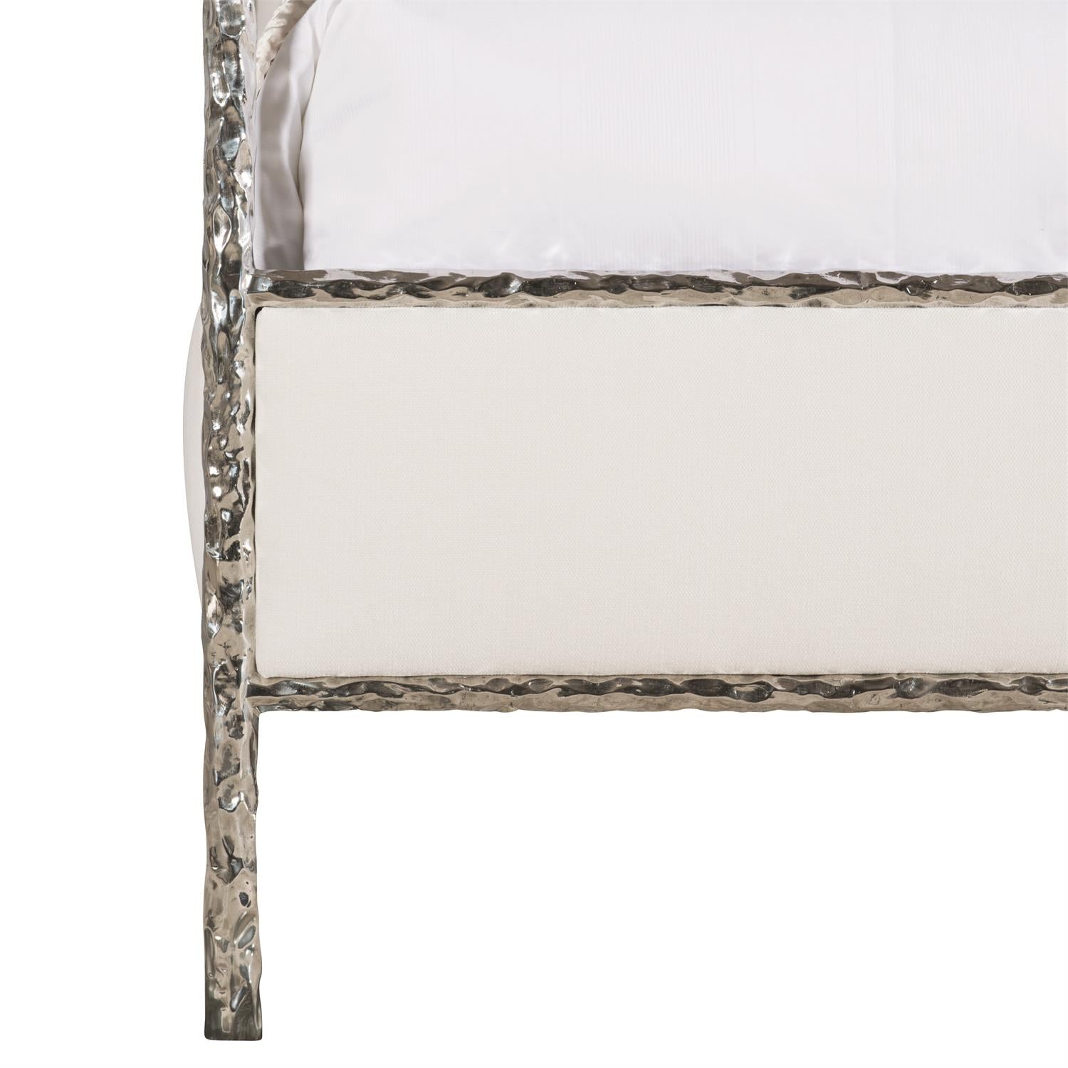 Odessa Canopy Bed, King