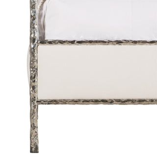 Odessa Canopy Bed, King