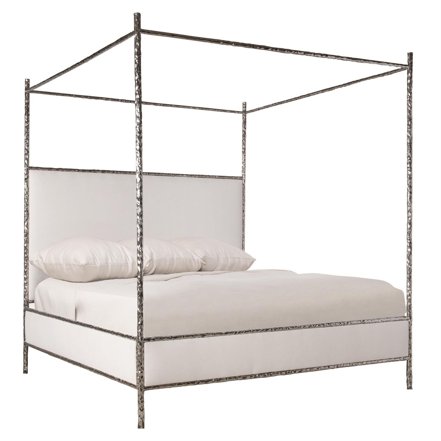 Odessa Canopy Bed, King