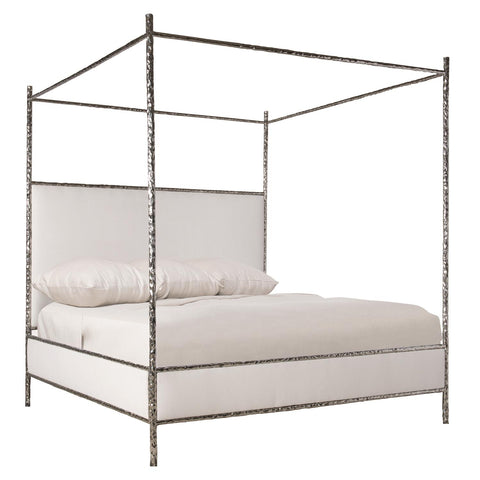 Odessa Canopy Bed, King