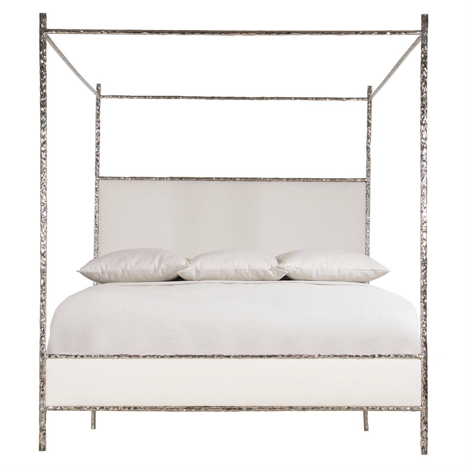Odessa Canopy Bed, King