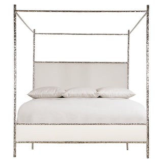 Odessa Canopy Bed, King