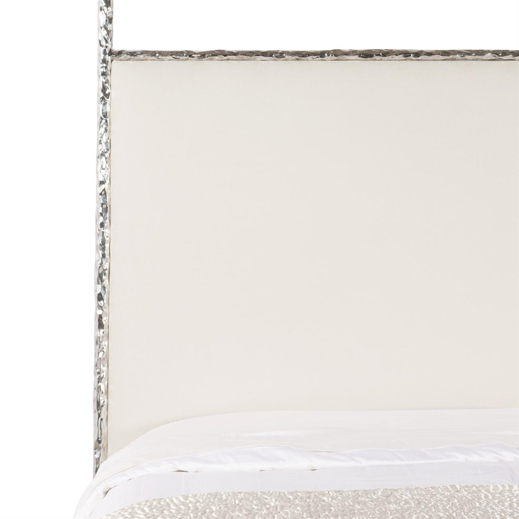 Odessa Canopy Bed, King
