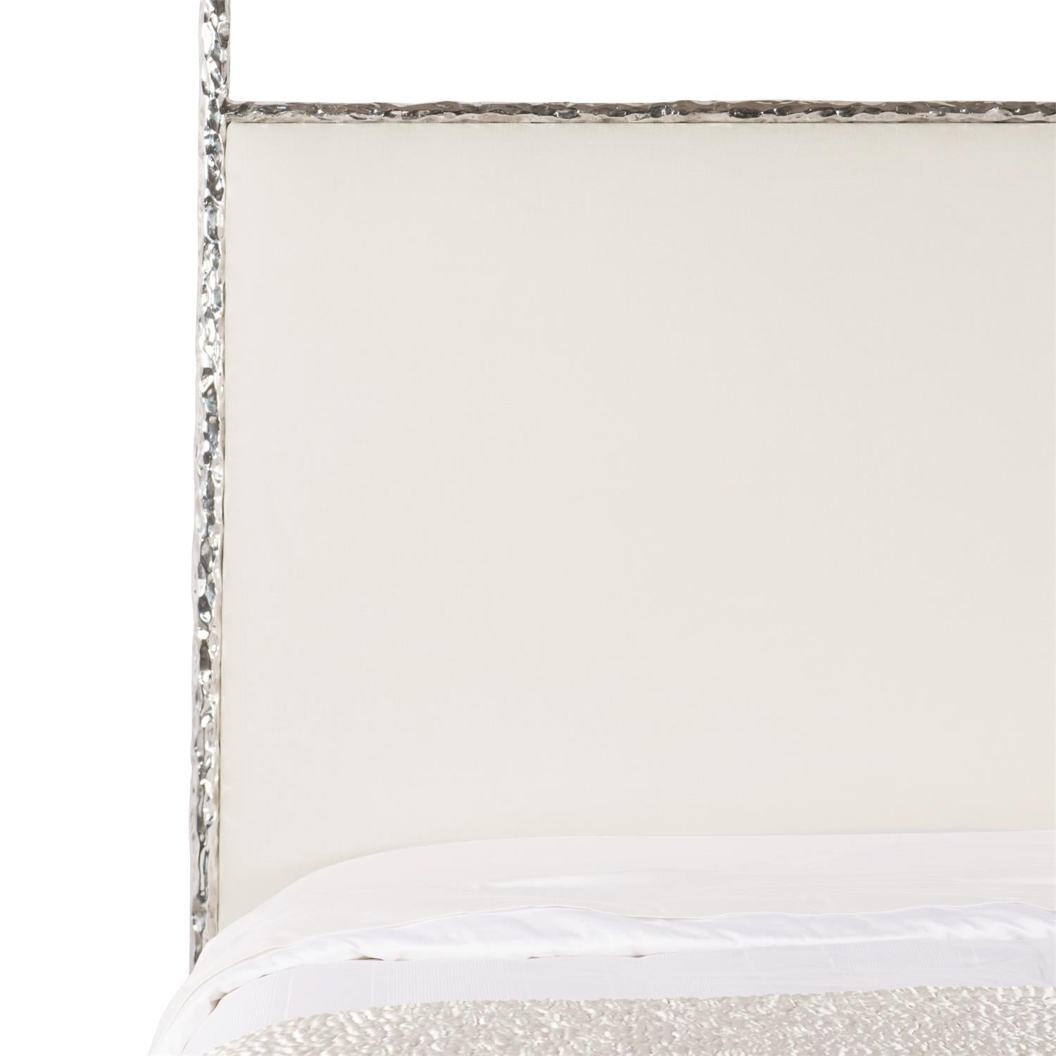 Odessa Canopy Bed, King