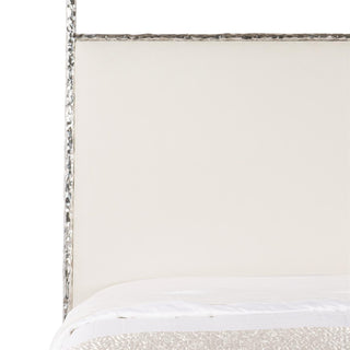 Odessa Canopy Bed, King