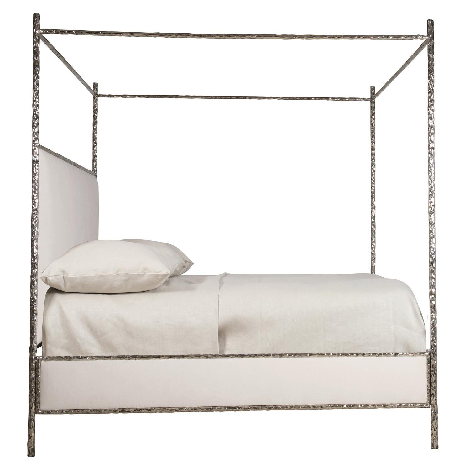 Odessa Canopy Bed, King